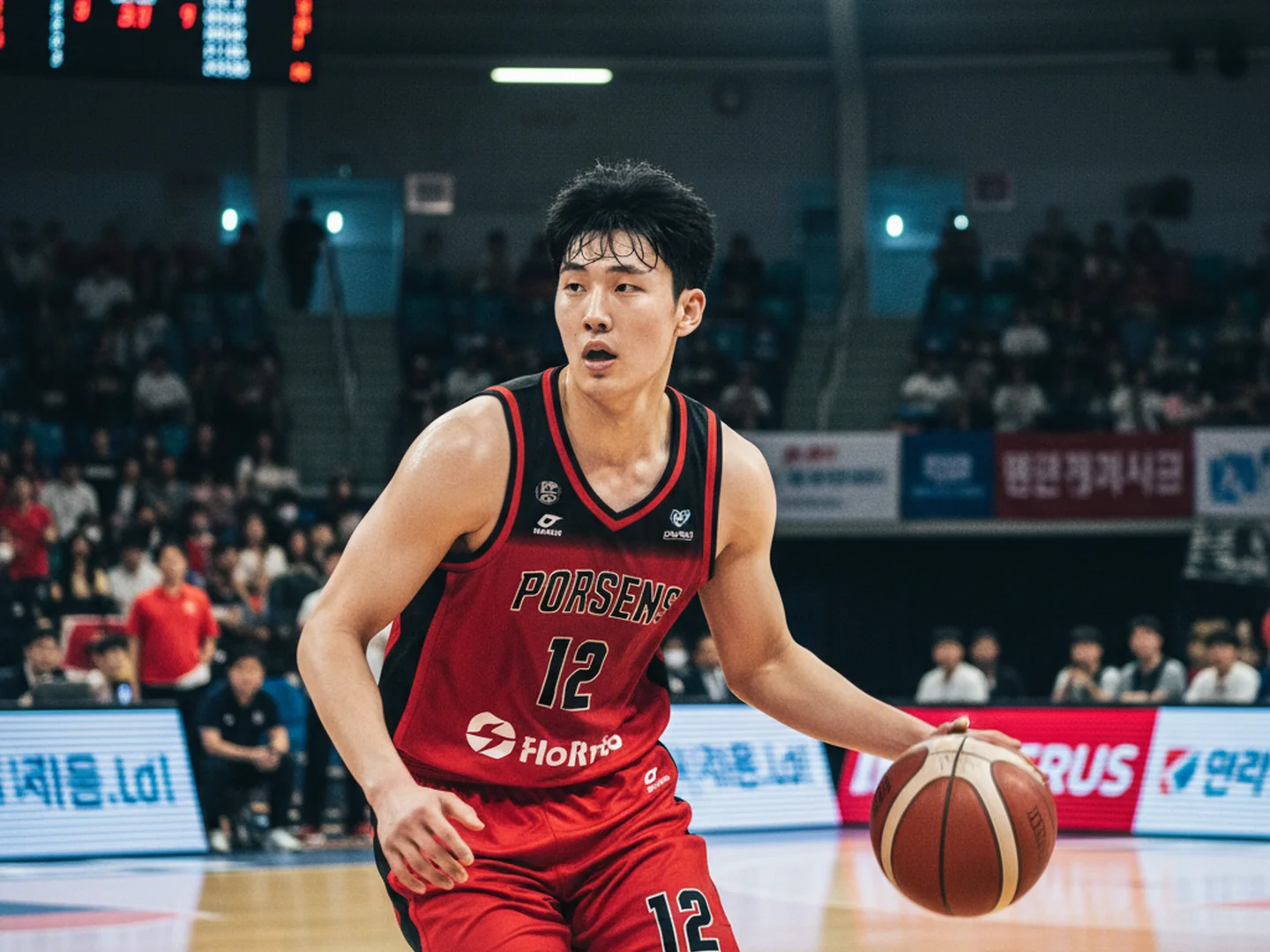 열혈농구단 몇부작01